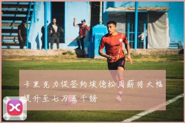 卡里克力促签约埃德松周薪将大幅提升至七万五千镑